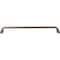 Jeffrey Alexander 18" Center-to-Center Distressed Pewter Cordova Appliance Handle Z281-18BNDL - alternate 3